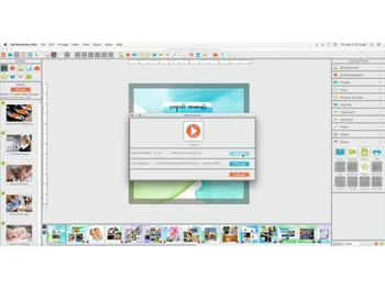 MyMemories Suite-upload