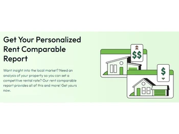 Property Management-Personalised Rent