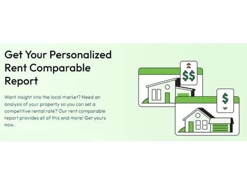 Property Management-Personalised Rent
