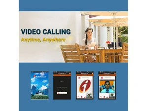 vmukti video calling