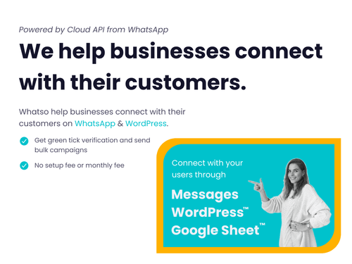 whatso contact management