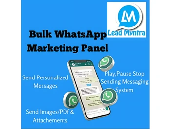 Lead Myntra marketing tools