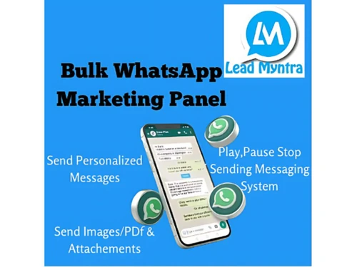 Lead Myntra marketing tools