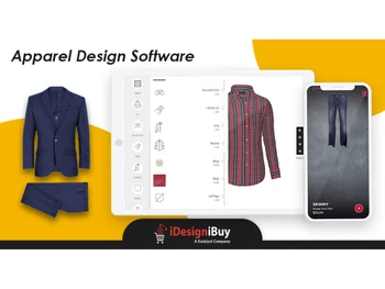 Idesignibuy - Designing Software