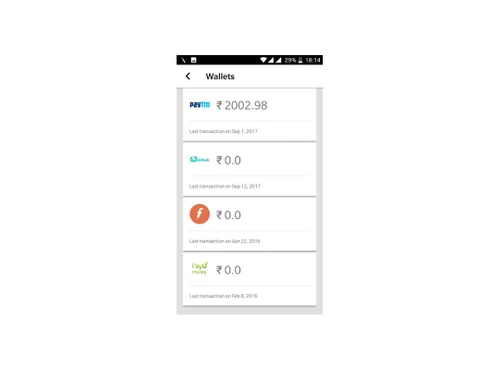 expensebit travel expense