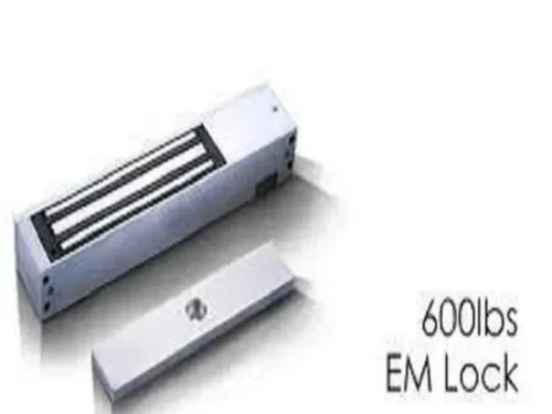 EM Lock 600 lbs