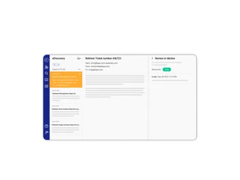 Mithi Vaultastic ticket number