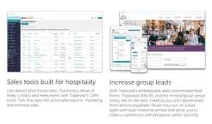 Tripleseat-Operational Efficiency