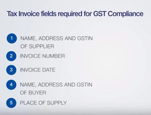 Jio GST-1
