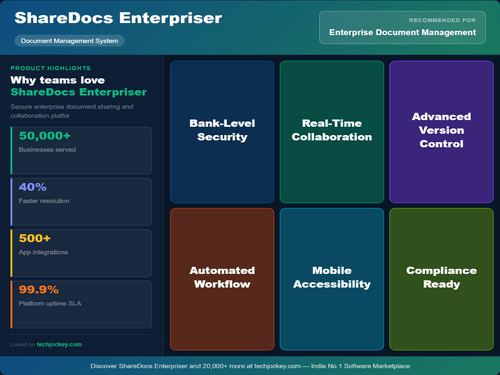 sharedocs-enterpriser-USP