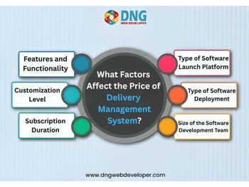 dng courier management software factors
