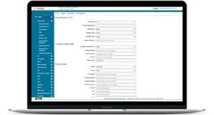 Softpal courier management software pickup request