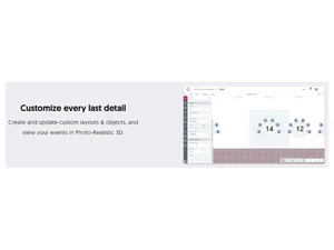 Social Tables customization