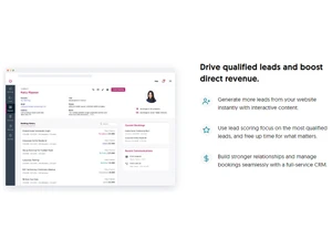 Social Tables event planning