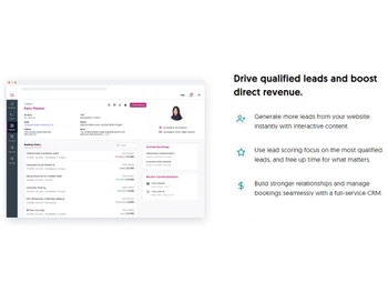 Social Tables event planning