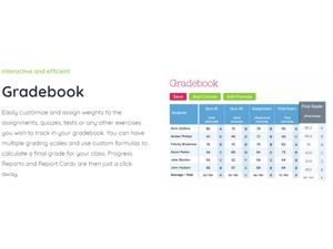 quickschool gradebook