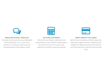 payroll plus hcm payments