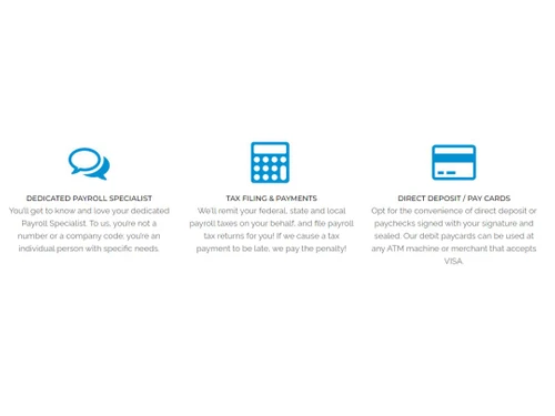 payroll plus hcm payments