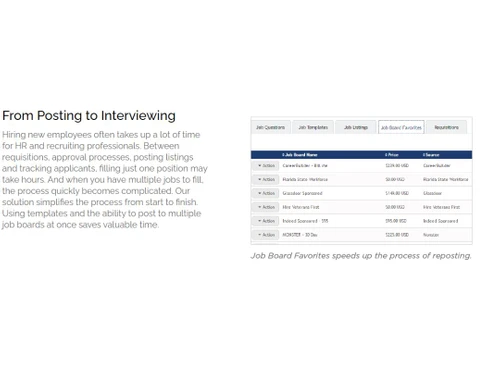 payroll plus hcm tracking