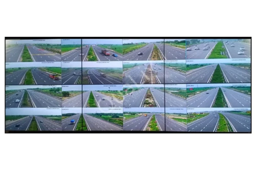 Qualix Advanced Traffic Management