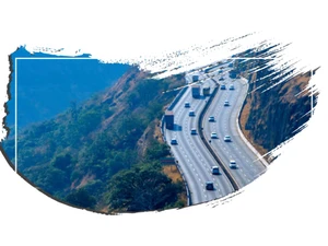 Automated Toll Collection System