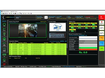 GreenTech TotalToll-Fastag