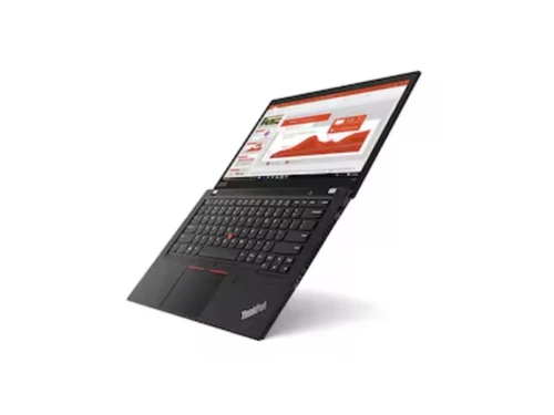 Lenovo ThinkPad T490-180 degree flat