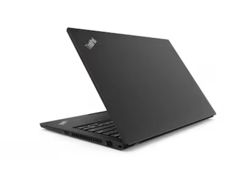 Lenovo ThinkPad T490-Back view