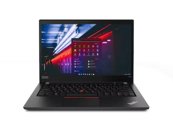 Lenovo ThinkPad T490-Front