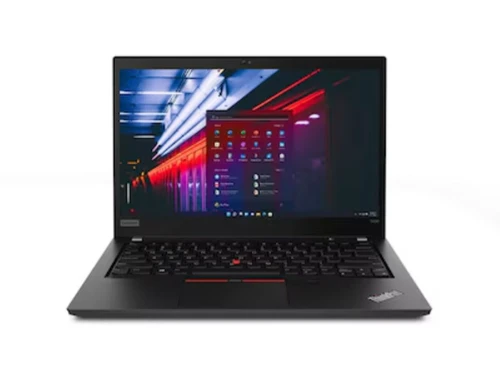 Lenovo ThinkPad T490-Front