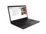 Lenovo ThinkPad T490-Side view