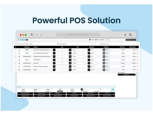 vasyerp pos solutions