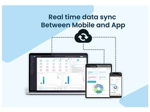 vasyerp realtime data sync