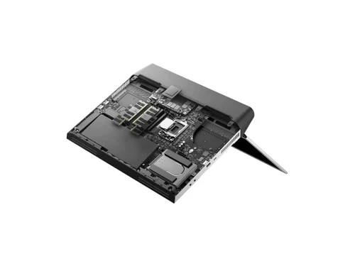 alienware gaming memory