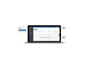cloudqa variable management
