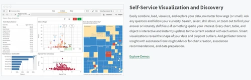 qmagik visualization