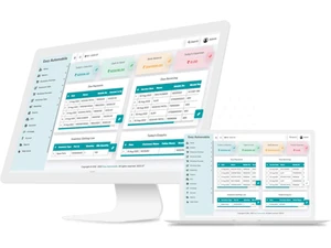 DigitalYuga Easy Automobile