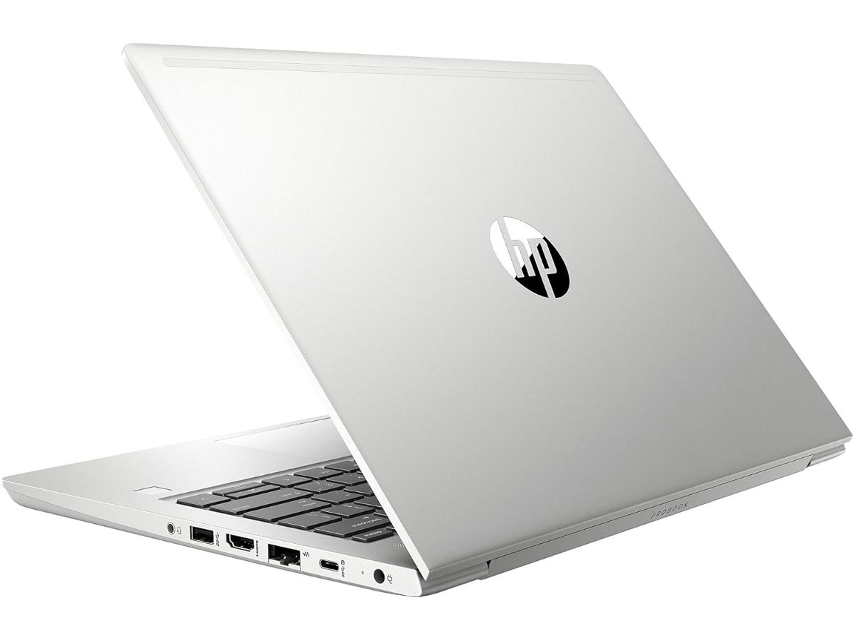 HP ProBook 430 G6 Notebook