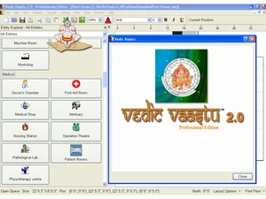 Vedic Vaastu mantras