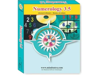 Numerology 3.5