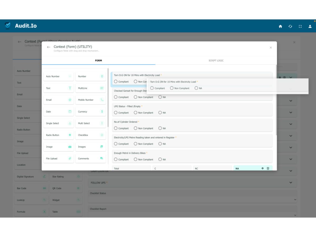 Kellton Audits.io-Context Utility