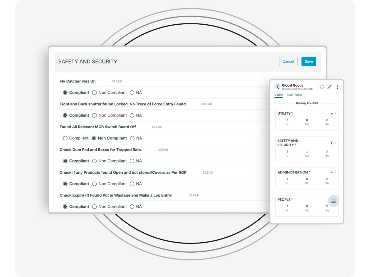Kellton Audits.io-Saftey and Security