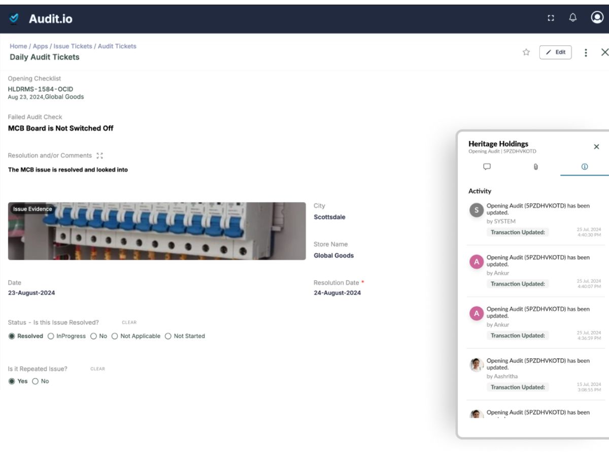 Kellton Audits.io-audit ticket