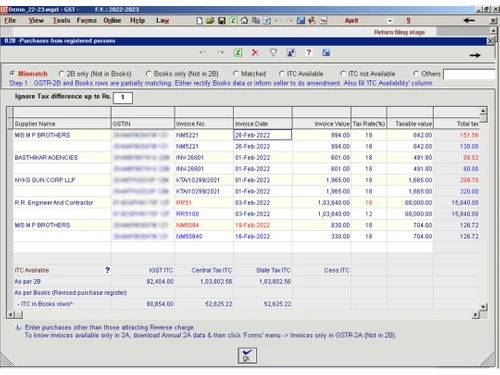 winman software window