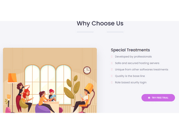 Purple Saloon speciality