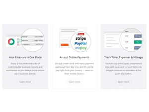 FOCUS ON GROWING YOUR BUSINESS