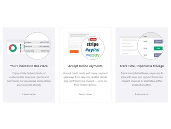 FOCUS ON GROWING YOUR BUSINESS