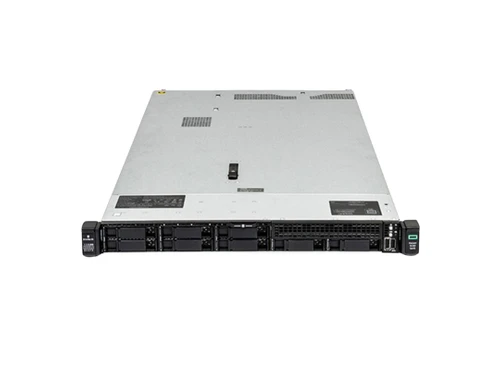HPE ProLiant DL360 Gen10 Server