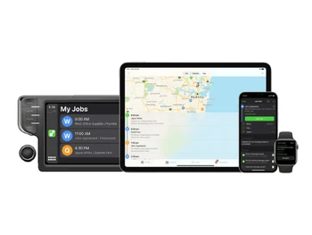 ServiceM8 Interfaces