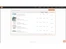 Duda-Dashboard